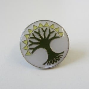 Return to Ravnica: Selesnya Pin