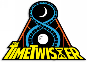 Grand Prix Orlando 2014: Time Twister Pin