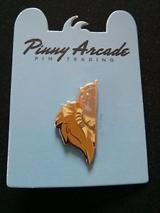 Pinny Arcade Garruk Pin