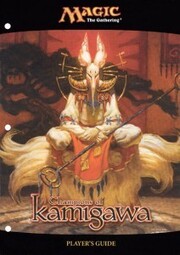 Champions of Kamigawa: Player's Guide