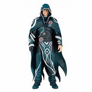 Jace Beleren Statue
