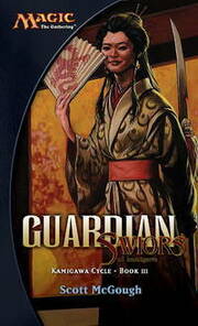 Guardian: Saviors of Kamigawa