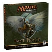 Nona Edizione: Fast Track 2 Player Starter Set