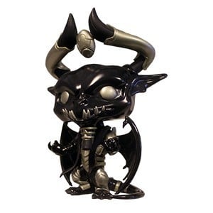 Nicol Bolas Pro Tour Statue