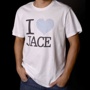 I Love Jace T-Shirt
