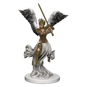 Angel Token Figure