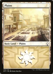 Plains · 100 100