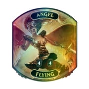 Angel Relic Token (Foil)