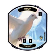 Bird Relic Token