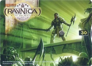 Ravnica: City of Guilds Life Counter