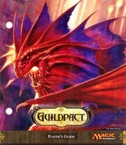 Guildpact: Player's Guide