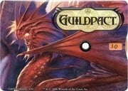 Guildpact Fat Pack Life Counter