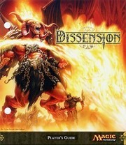 Dissension: Player's Guide