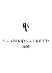 Set completo de Coldsnap
