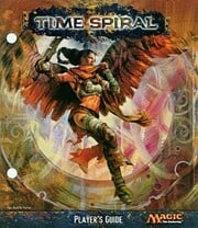 Time Spiral: Player's Guide