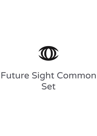 Set de Comunes de Future Sight
