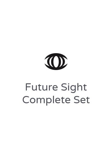 Future Sight Complete Set