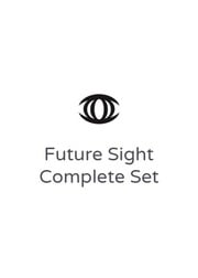 Set completo de Future Sight