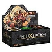 Tenth Edition Booster Box