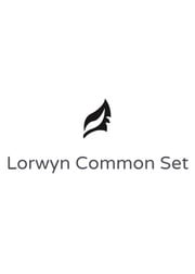 Lorwyn Common Set