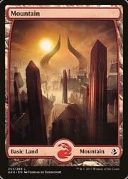Mountain · 253 253