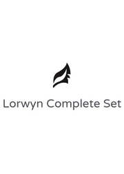Set completo de Lorwyn