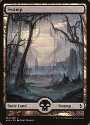 Swamp · 252 252