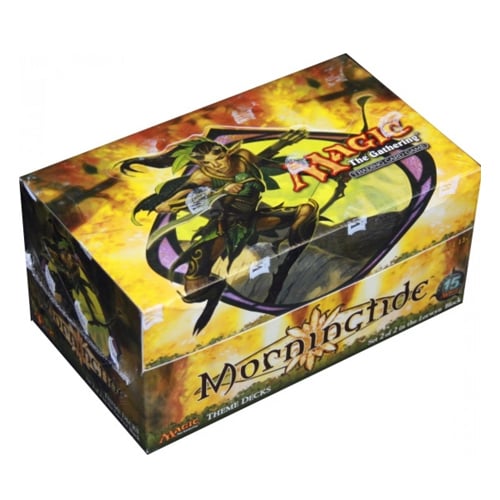 Morningtide Theme Deck Box