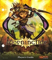 Morningtide: Player's Guide