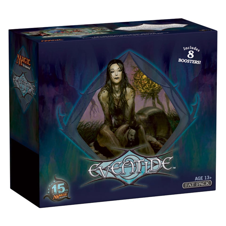 Eventide Fat Pack