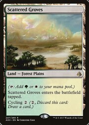 Scattered Groves 247