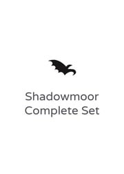 Set completo de Shadowmoor