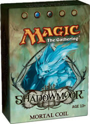 Shadowmoor: Mortal Coil Theme Deck