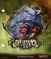 Shadowmoor: Player's Guide
