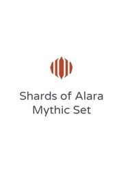 Shards of Alara Mythic Set