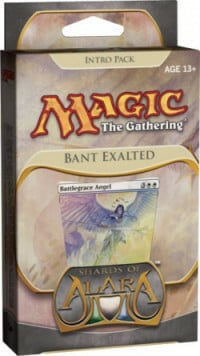 Bant Exalted Intro Pack