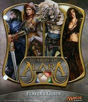 Shards of Alara: Player's Guide
