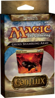 Grixis Shambling Army Intro Pack