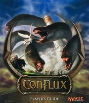 Conflux: Player's Guide
