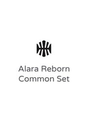 Alara Reborn Common Set