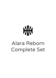 Alara Reborn Complete Set
