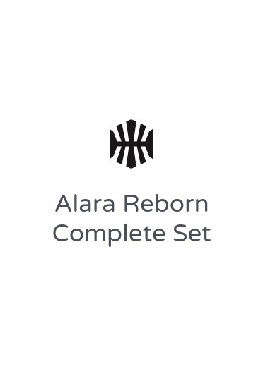 Alara Reborn Complete Set