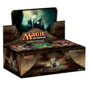 Caja de sobres Magic 2010