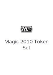 Magic 2010 Token Set