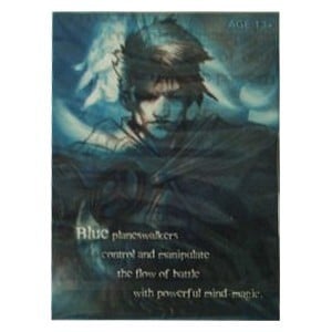 Magic 2010: Jace Beleren Sample Deck