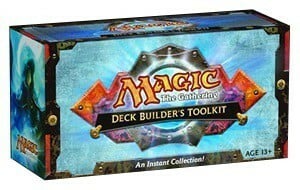 Deck Builder's Toolkit (Magic 2010)