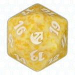 From the Vault: Exiled D20 Die