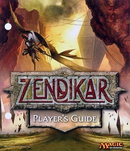 Zendikar: Player's Guide
