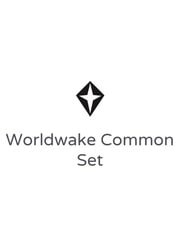 Worldwake Common Set