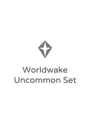 Worldwake Uncommon Set